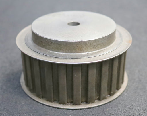 Bild des Artikels Stahl-Zahnscheibe-mit-beidseitiger-Bordscheibe-26-H-150-Profil:-H-Z=26