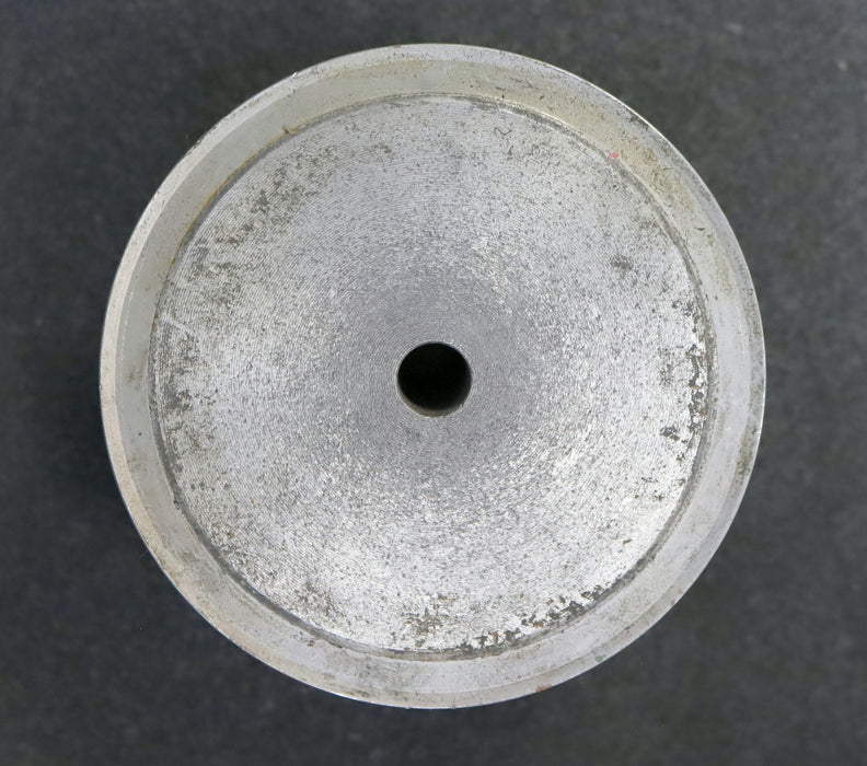 Bild des Artikels Stahl-Zahnscheibe-mit-beidseitiger-Bordscheibe-26-H-150-Profil:-H-Z=26