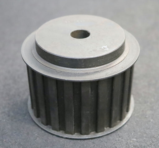 Bild des Artikels Stahl-Zahnscheibe-mit-beidseitiger-Bordscheibe-22-H-200-Profil:-H-22-Zähne