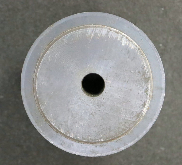 Bild des Artikels Stahl-Zahnscheibe-mit-beidseitiger-Bordscheibe-22-H-200-Profil:-H-22-Zähne