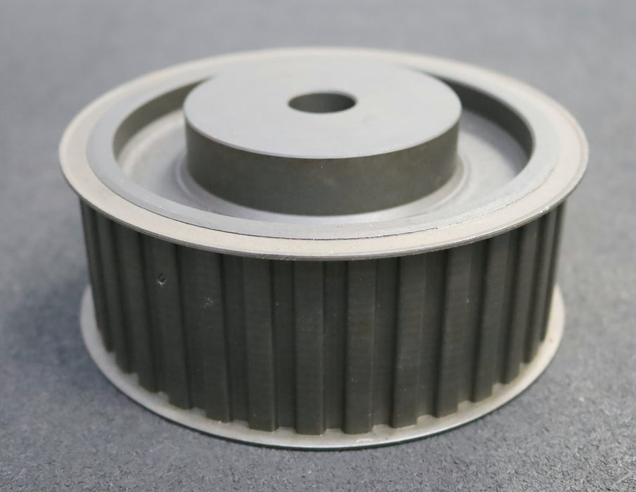 Bild des Artikels Stahl-Zahnscheibe-mit-beidseitiger-Bordscheibe-36-H-200-Profil:-H-36-Zähne