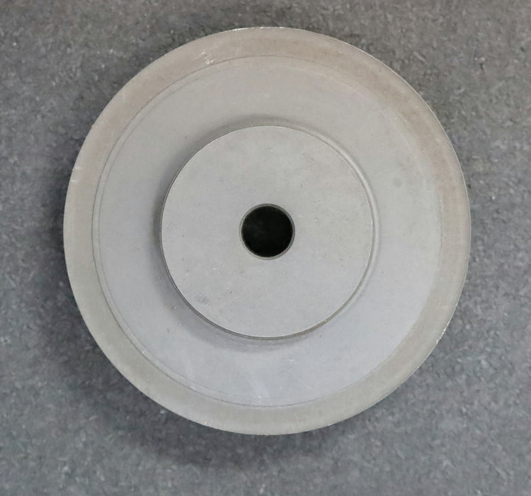 Bild des Artikels Stahl-Zahnscheibe-mit-beidseitiger-Bordscheibe-30-L-050-Profil:-L-30-Zähne