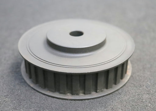 Bild des Artikels Stahl-Zahnscheibe-mit-beidseitiger-Bordscheibe-30-L-075-Profil:-L-30-Zähne