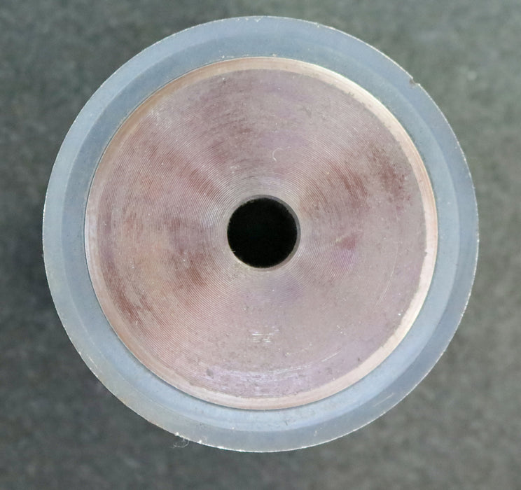 Bild des Artikels Stahl-Zahnscheibe-mit-beidseitiger-Bordscheibe-28-8M-30-Profil:-8M-28-Zähne