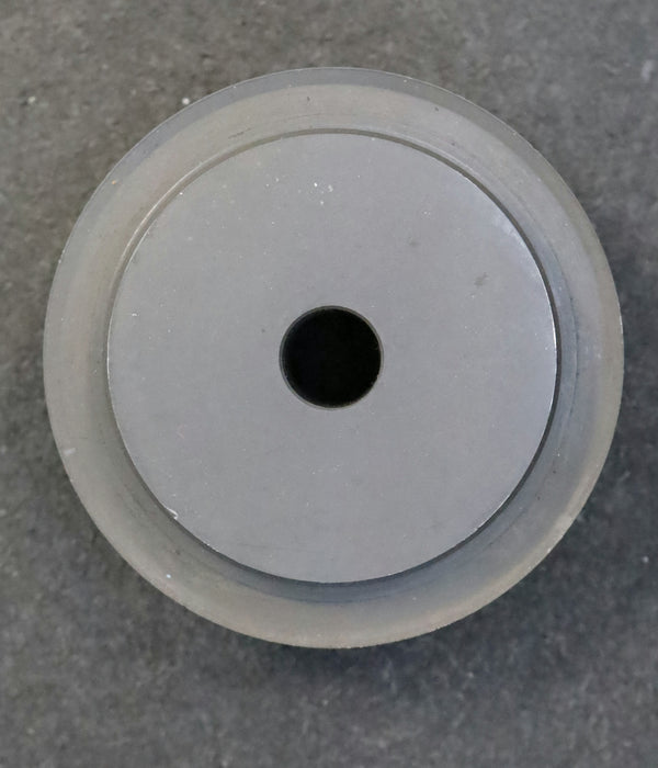 Bild des Artikels Stahl-Zahnscheibe-mit-beidseitiger-Bordscheibe-34-8M-20-Profil:-8M-34-Zähne