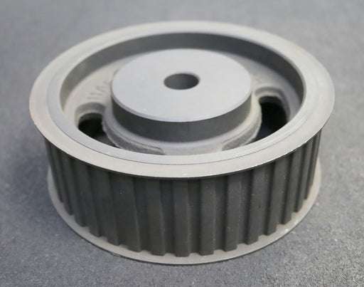 Bild des Artikels Stahl-Zahnscheibe-mit-beidseitiger-Bordscheibe-40-H-200-Profil:-H-40-Zähne