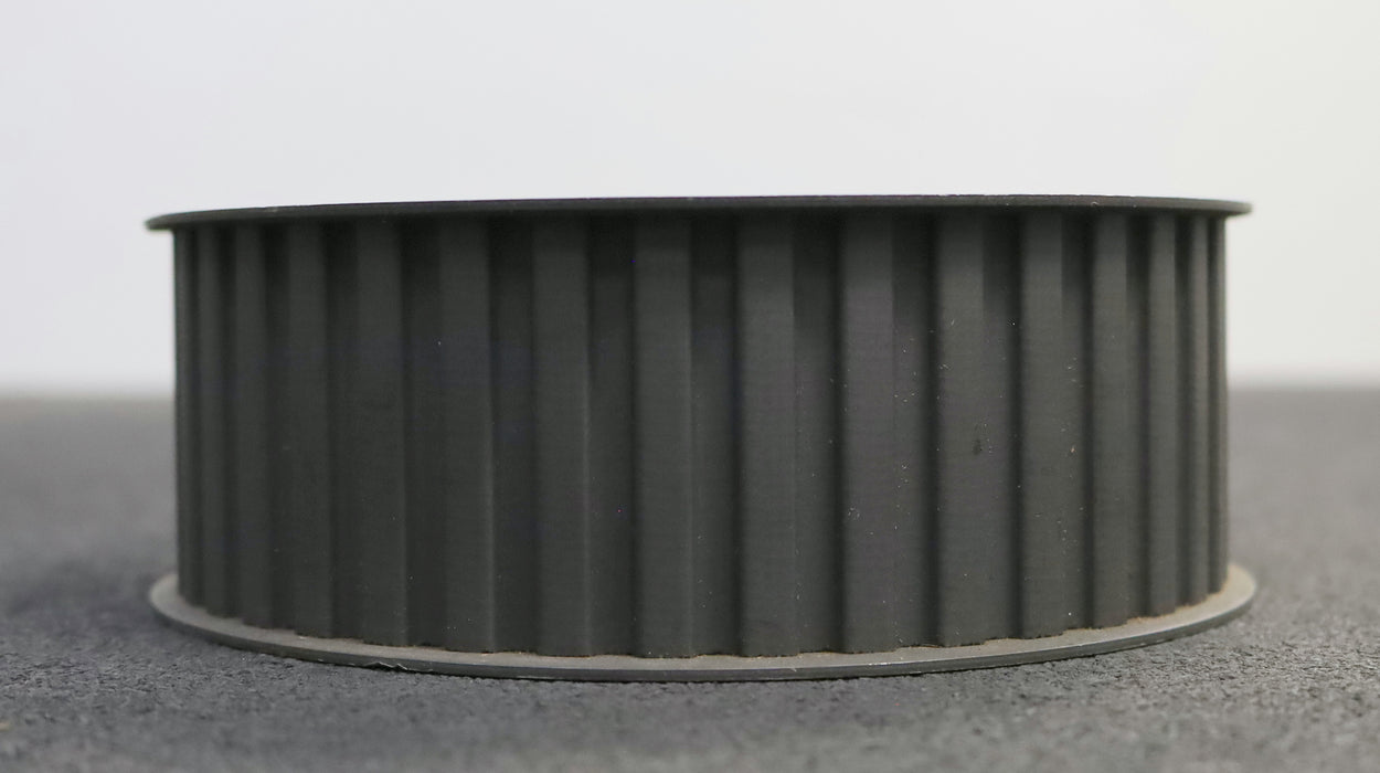 Bild des Artikels Stahl-Zahnscheibe-mit-beidseitiger-Bordscheibe-40-H-200-Profil:-H-40-Zähne