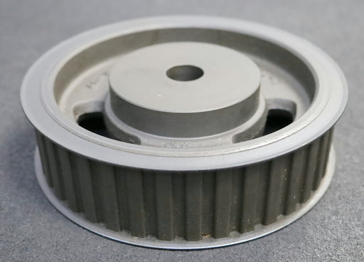 Bild des Artikels Guss-Zahnscheibe-mit-beidseitiger-Bordscheibe-40-H-150-Profil:-H-40-Zähne