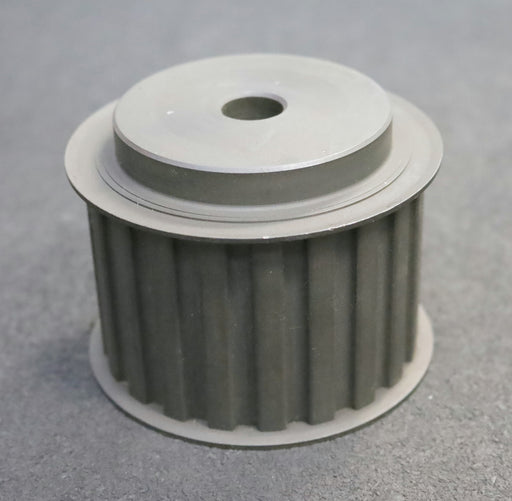 Bild des Artikels Stahl-Zahnscheibe-mit-beidseitiger-Bordscheibe-21-H-200-Profil:-H-21-Zähne