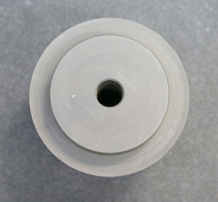 Bild des Artikels Stahl-Zahnscheibe-mit-beidseitiger-Bordscheibe-21-H-200-Profil:-H-21-Zähne