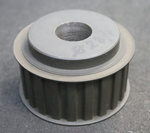 Bild des Artikels Stahl-Zahnscheibe-mit-beidseitiger-Bordscheibe-22-H-150-Profil:-H---22-Zähne