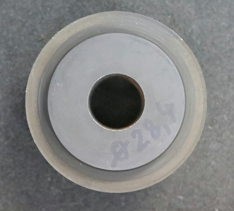 Bild des Artikels Stahl-Zahnscheibe-mit-beidseitiger-Bordscheibe-22-H-150-Profil:-H---22-Zähne