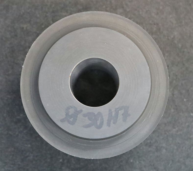 Bild des Artikels Stahl-Zahnscheibe-mit-beidseitiger-Bordscheibe-22-H-150-Profil:-H---22-Zähne