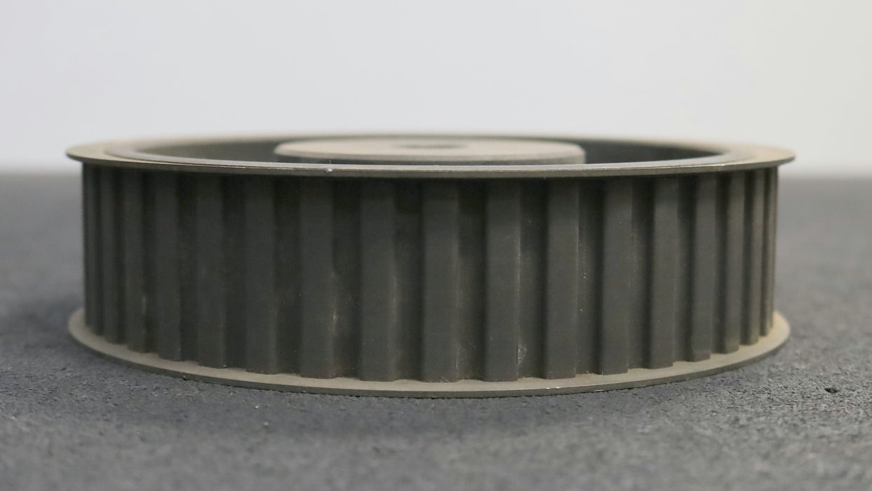 Bild des Artikels Guss-Zahnscheibe-mit-beidseitiger-Bordscheibe-44-H-150-Profil:-H---44-Zähne