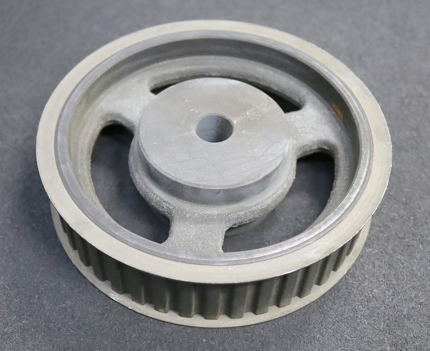 Bild des Artikels Guss-Zahnscheibe-mit-beidseitiger-Bordscheibe-44-H-150-Profil:-H---44-Zähne