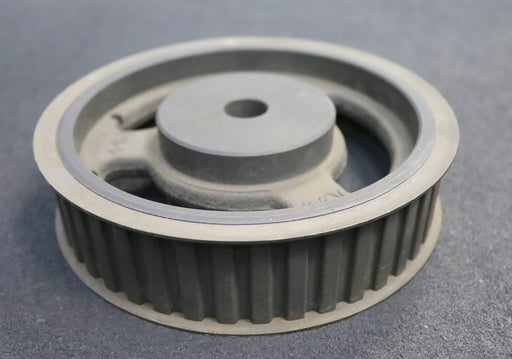 Bild des Artikels Guss-Zahnscheibe-mit-beidseitiger-Bordscheibe-44-H-150-Profil:-H---44-Zähne