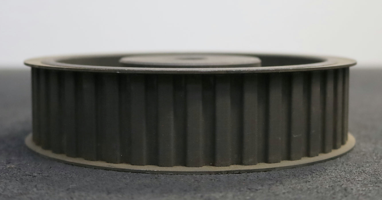 Bild des Artikels Guss-Zahnscheibe-mit-beidseitiger-Bordscheibe-44-H-150-Profil:-H---44-Zähne