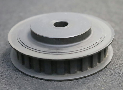 Bild des Artikels Stahl-Zahnscheibe-mit-beidseitiger-Bordscheibe-26-L-050-Profil:-L---26-Zähne