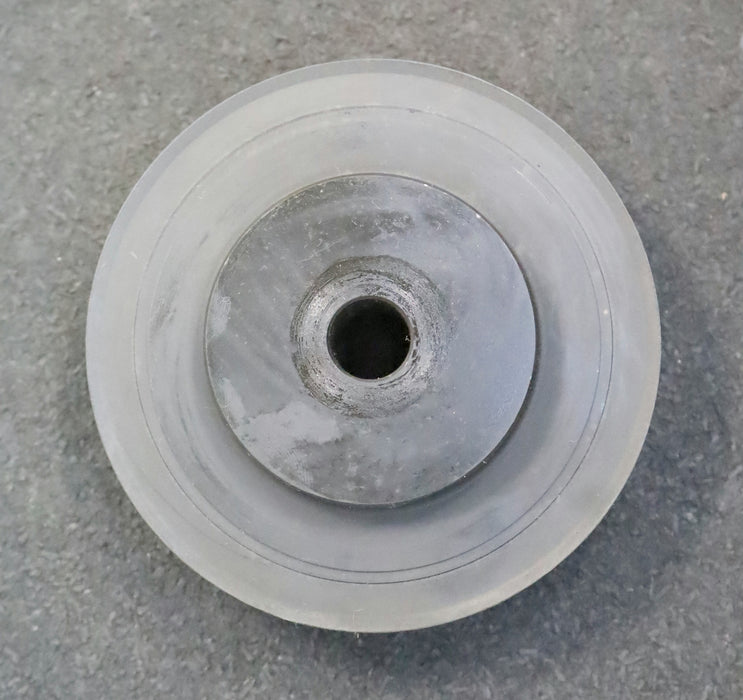 Bild des Artikels Stahl-Zahnscheibe-mit-beidseitiger-Bordscheibe-26-L-050-Profil:-L---26-Zähne