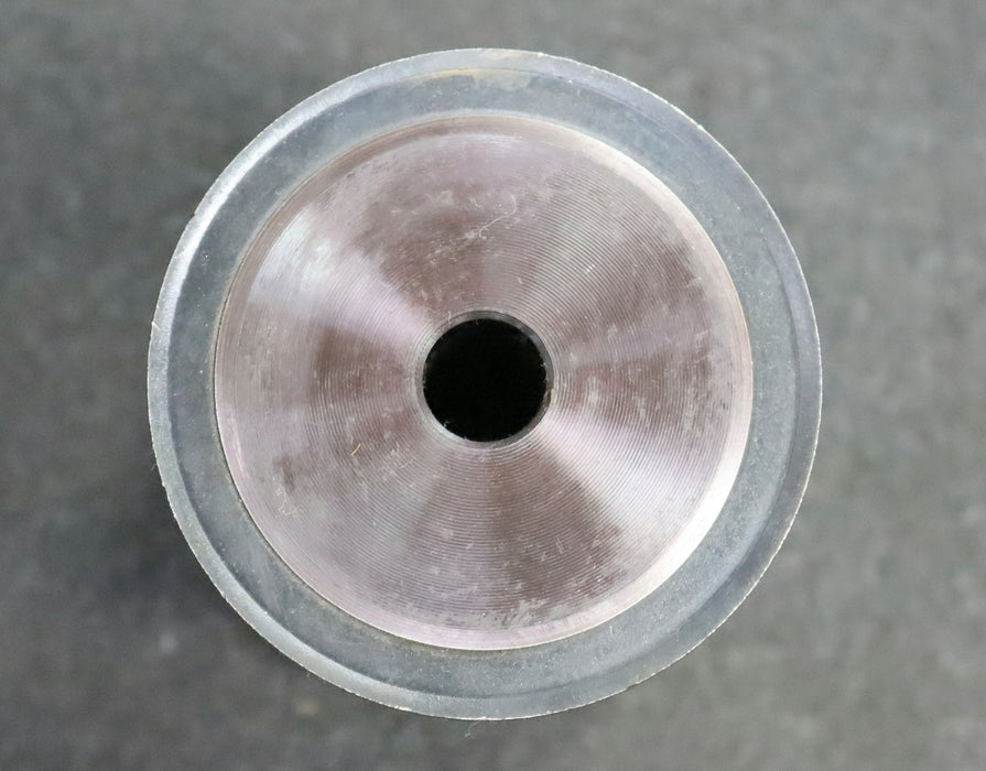 Bild des Artikels Stahl-Zahnscheibe-mit-beidseitiger-Bordscheibe-24-8M-50-Profil:-8M---24-Zähne