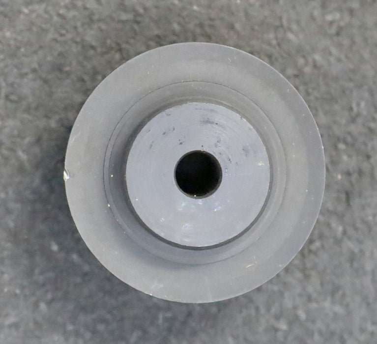 Bild des Artikels 6x-Stahl-Zahnscheibe-mit-beidseitiger-Bordscheibe-18-XL-037-Profil:-XL-Z=18