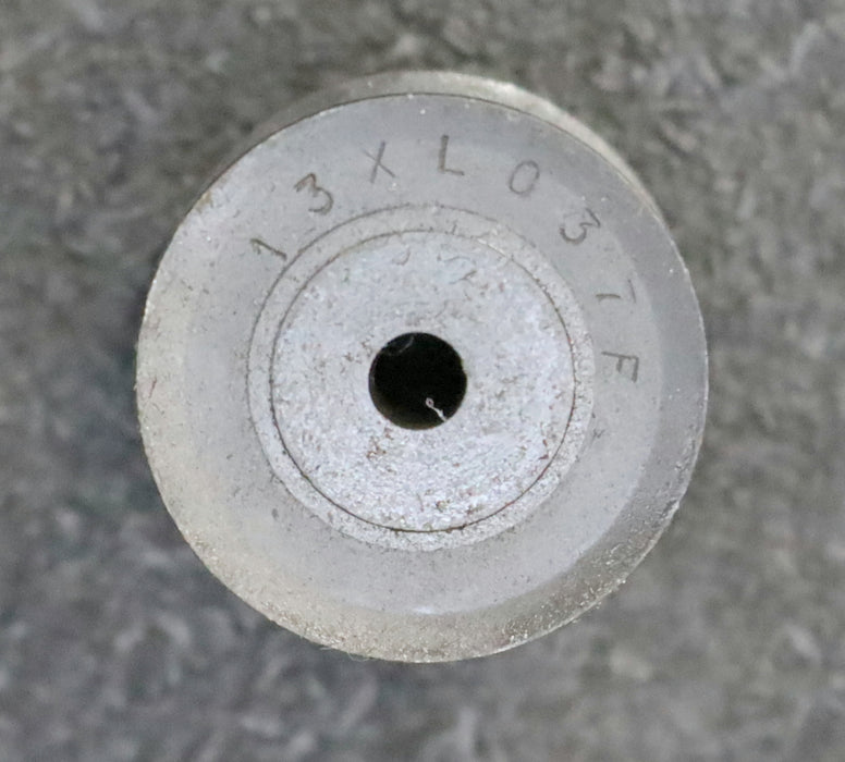 Bild des Artikels 4x-Stahl-Zahnscheibe-mit-beidseitiger-Bordscheibe-12-XL-037-Profil:-XL-Z=12