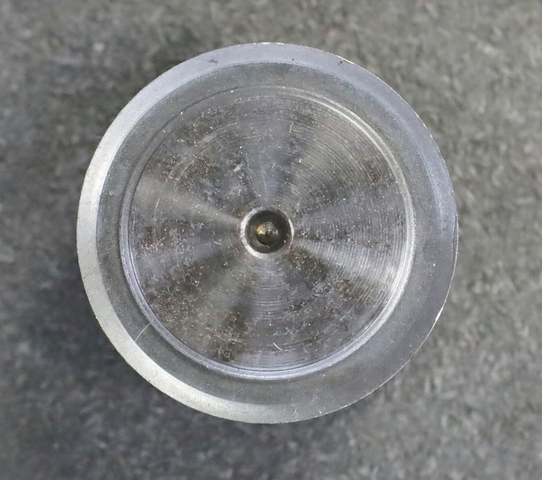 Bild des Artikels 5x-Stahl-Zahnscheibe-mit-beidseitiger-Bordscheibe-28-5M-15-Profil:-5M---28-Zähne