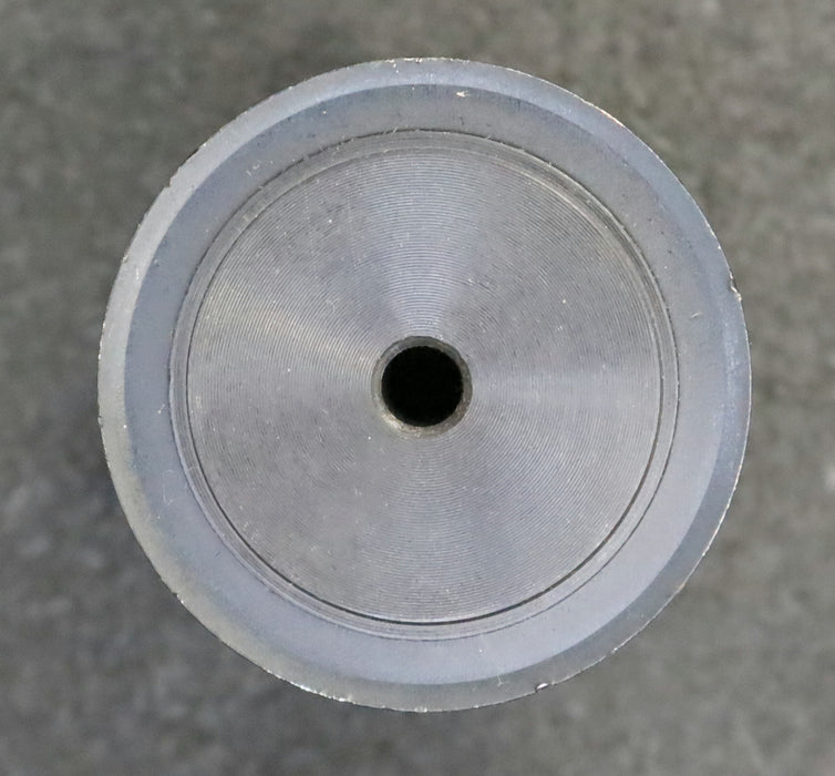 Bild des Artikels 3x-Stahl-Zahnscheibe-mit-beidseitiger-Bordscheibe-28-5M-25-Profil:-5M---28-Zähne