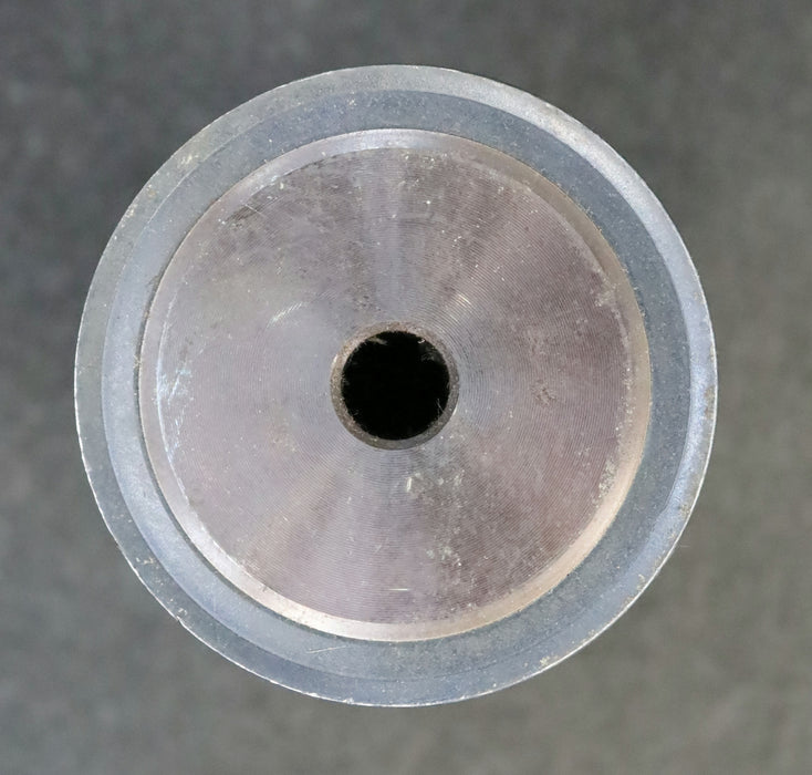 Bild des Artikels Stahl-Zahnscheibe-mit-beidseitiger-Bordscheibe-26-8M-85-Profil:-8M---26-Zähne