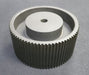 Bild des Artikels Grauguss-Zahnscheibe-Pulley-ohne-Bordscheibe-80-8M-85-Profil:-8M---80-Zähne