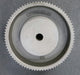Bild des Artikels Grauguss-Zahnscheibe-Pulley-ohne-Bordscheibe-80-8M-85-Profil:-8M---80-Zähne