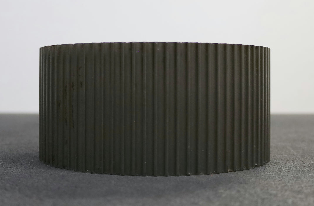 Bild des Artikels Grauguss-Zahnscheibe-Pulley-ohne-Bordscheibe-80-8M-85-Profil:-8M---80-Zähne