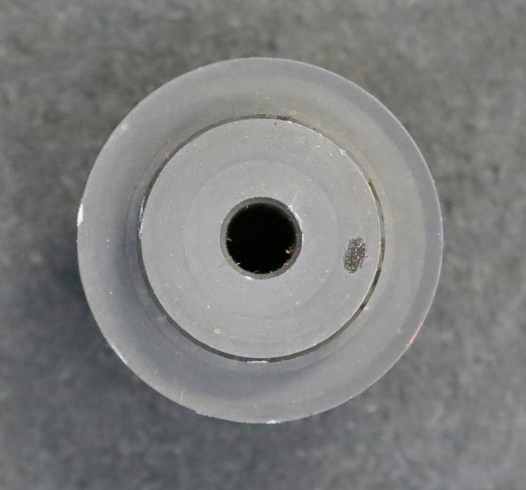 Bild des Artikels 2x-Stahl-Zahnscheibe-mit-beidseitiger-Bordscheibe-12-L-075-Profil:-L---12-Zähne