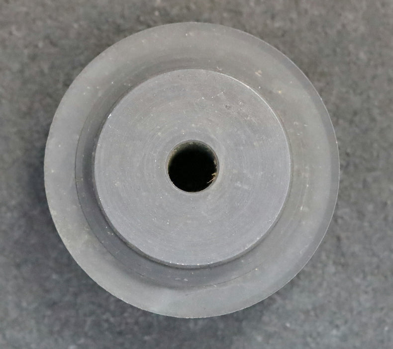 Bild des Artikels 2x-Stahl-Zahnscheibe-mit-beidseitiger-Bordscheibe-19-L-050-Profil:-L---19-Zähne