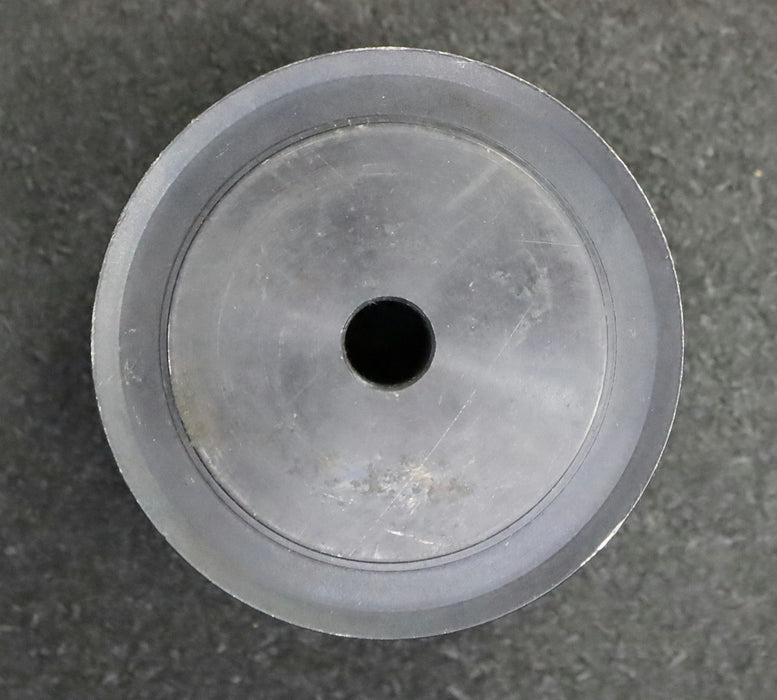 Bild des Artikels 2x-Stahl-Zahnscheibe-mit-beidseitiger-Bordscheibe-22-L-075-Profil:-L---22-Zähne