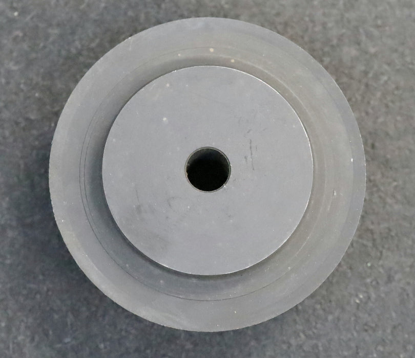 Bild des Artikels 2x-Stahl-Zahnscheibe-mit-beidseitiger-Bordscheibe-22-L-075-Profil:-L---22-Zähne