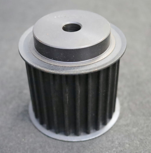 Bild des Artikels Stahl-Zahnscheibe-mit-beidseitiger-Bordscheibe-26-8M-50-Profil:-8M---26-Zähne