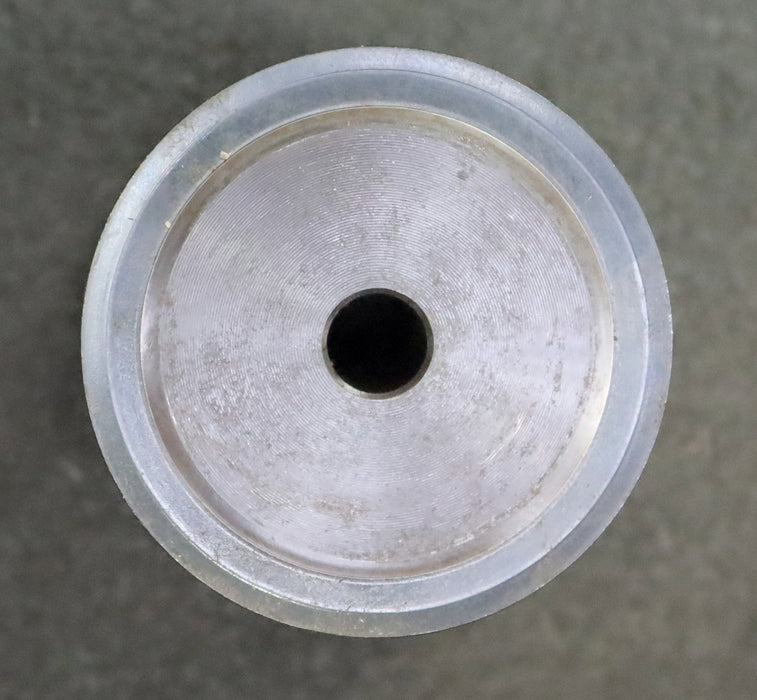 Bild des Artikels Stahl-Zahnscheibe-mit-beidseitiger-Bordscheibe-26-8M-50-Profil:-8M---26-Zähne