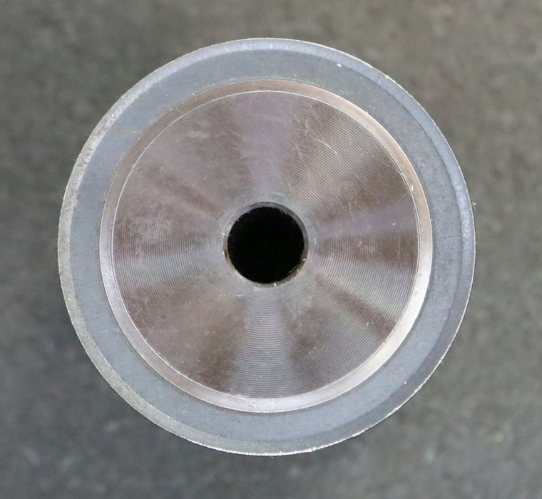 Bild des Artikels Stahl-Zahnscheibe-mit-beidseitiger-Bordscheibe-24-8M-50-Profil:-8M---24-Zähne