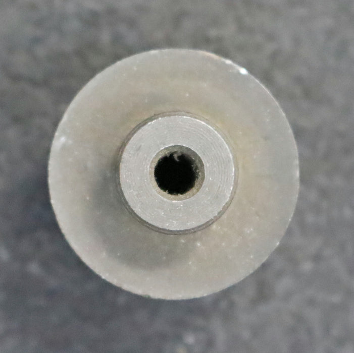 Bild des Artikels 4x-Stahl-Zahnscheibe-mit-beidseitiger-Bordscheibe-11-XL-037-Profil:-XL---Z=11