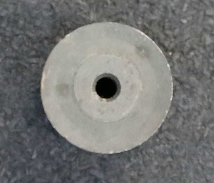 Bild des Artikels 4x-Stahl-Zahnscheibe-mit-beidseitiger-Bordscheibe-11-XL-037-Profil:-XL---Z=11