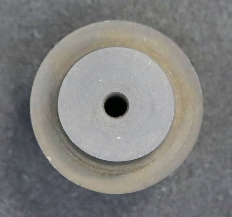 Bild des Artikels 2x-Stahl-Zahnscheibe-mit-beidseitiger-Bordscheibe-13-L-050-Profil:-L---13-Zähne