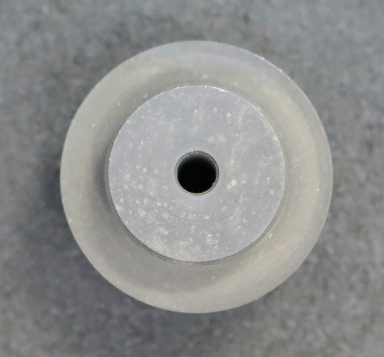 Bild des Artikels 3x-Stahl-Zahnscheibe-mit-beidseitiger-Bordscheibe-12-L-075-Profil:-L---12-Zähne