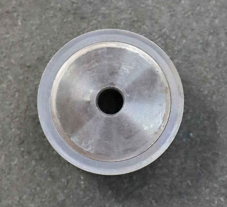 Bild des Artikels 2x-Stahl-Zahnscheibe-mit-beidseitiger-Bordscheibe-17-L-075-Profil:-L---17-Zähne