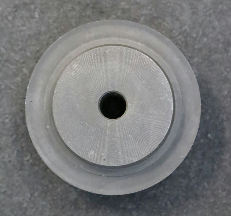 Bild des Artikels 2x-Stahl-Zahnscheibe-mit-beidseitiger-Bordscheibe-20-L-050-Profil:-L---20-Zähne