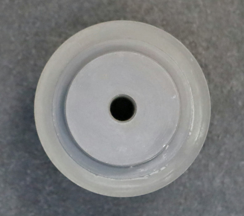 Bild des Artikels 2x-Stahl-Zahnscheibe-mit-beidseitiger-Bordscheibe-21-L-100-Profil:-L---21-Zähne