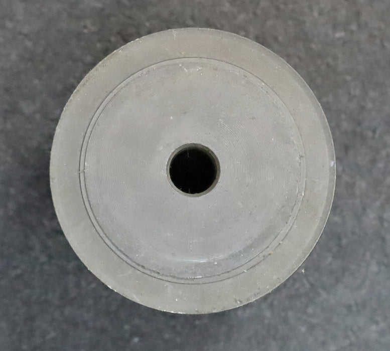 Bild des Artikels 2x-Stahl-Zahnscheibe-mit-beidseitiger-Bordscheibe-19-L-050-Profil:-L-Z=19-