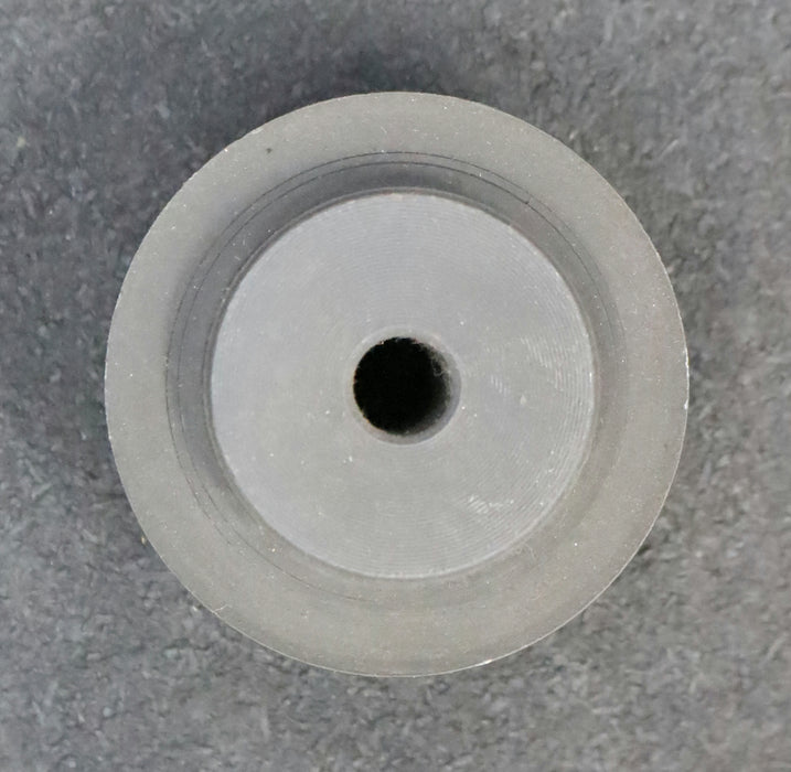 Bild des Artikels 2x-Stahl-Zahnscheibe-mit-beidseitiger-Bordscheibe-19-L-075-Profil:-L-Z=19-