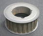 Bild des Artikels Stahl-Zahnscheibe-Pulley-mit-beidseitiger-Bordscheibe-24-H-150-Profil:-H-Z=24-