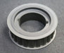 Bild des Artikels Stahl-Zahnscheibe-Pulley-mit-beidseitiger-Bordscheibe-23-H-100-Profil:-H-Z=23-